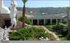 The Marmara Bodrum 
